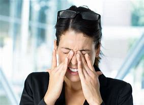 Image result for Computer Screen Hurting Eyes