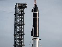 Image result for SpaceX Largest Rocket