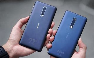 Image result for Nokia Phones 2018