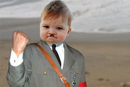 Image result for Baby Fist Meme