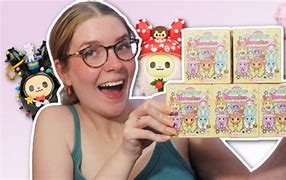 Image result for Tokidoki Cactus Friends