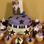 Image result for 5 Year Birthday Cake