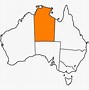 Image result for Australia Political Map Printable