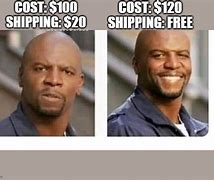 Image result for Shipping to Apartment Meme