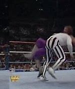 Image result for Professional Wrestling Aerial Techniques