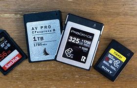Image result for Memory Card Photography