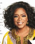 Bildergebnis für Oprah Winfrey Speech