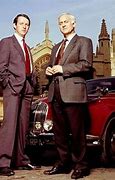 Image result for British Comedy Detective Series