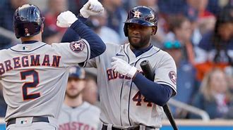 Image result for Astros Score