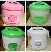 Image result for Stainless Steel Rice Ball Cooker