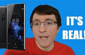 Image result for Sony Phone Xperia 2