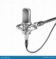 Image result for Radio Studio Microphone