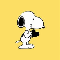 Image result for Snoopy Heart