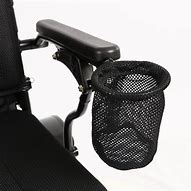 Image result for Wheelchair Coffee Cup Holder