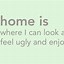 Image result for Home Quotes and Phrases