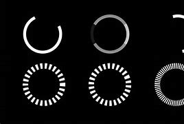 Image result for Loading Symbol iPhone