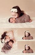 Image result for Newborn and Toddler Siblings