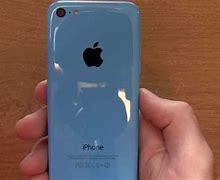 Image result for iPhone 5C Blue