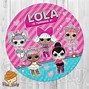 Image result for LOL Birthday Girl Clip Art