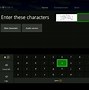 Image result for 8187207383 Xbox Password