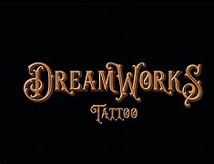 Image result for DreamWorks Tattoo