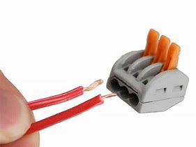 Image result for Automotive Wire Splice Connectors