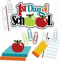 Image result for Cute School PNG