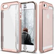 Image result for iPhone 6 Rose ClearCase