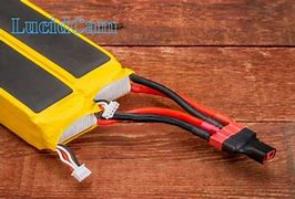 Image result for How to Charge a Drone Battery