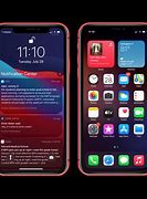 Image result for iPhone XR Lock Screen