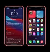 Image result for iPhone XR Photo iOS 14