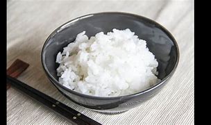 Image result for Japanese Steamed Rice