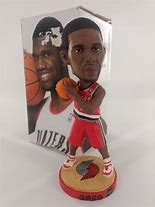 Image result for Greg Oden Bobblehead