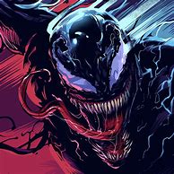 Image result for Venom Amazing Art
