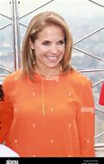 Image result for Katie Couric Smiling