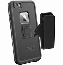 Image result for LifeProof Phone Clip for iPhone 7