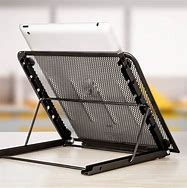 Image result for Ventilated Adjustable Laptop Stand