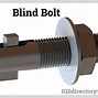 Image result for Bolt Head Styles