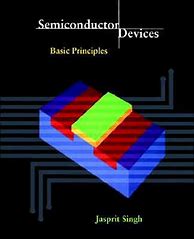 Image result for Semiconductors Basic Book