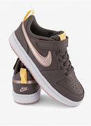Image result for Nike Court Borough Low 2 Paars