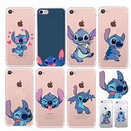 Image result for iPhone 7 Cute Stitch Cases