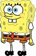 Image result for Spongebob Letter D