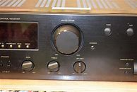 Image result for JVC RX 7000V