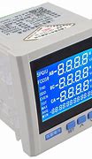 Image result for 3 Phase Energy Meter