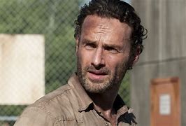 Image result for The Walking Dead Prison Rick