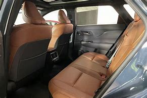 Image result for Toyota Crown Signia Interior
