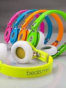 Image result for Beats Mixr Headphones