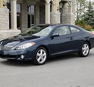 Image result for Toyota Solara Coupe