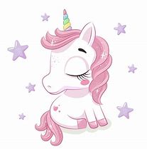 Image result for Magical Unicorn Clip Art