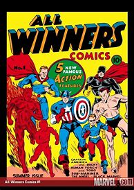 Image result for Golden Age Comic Book Covers